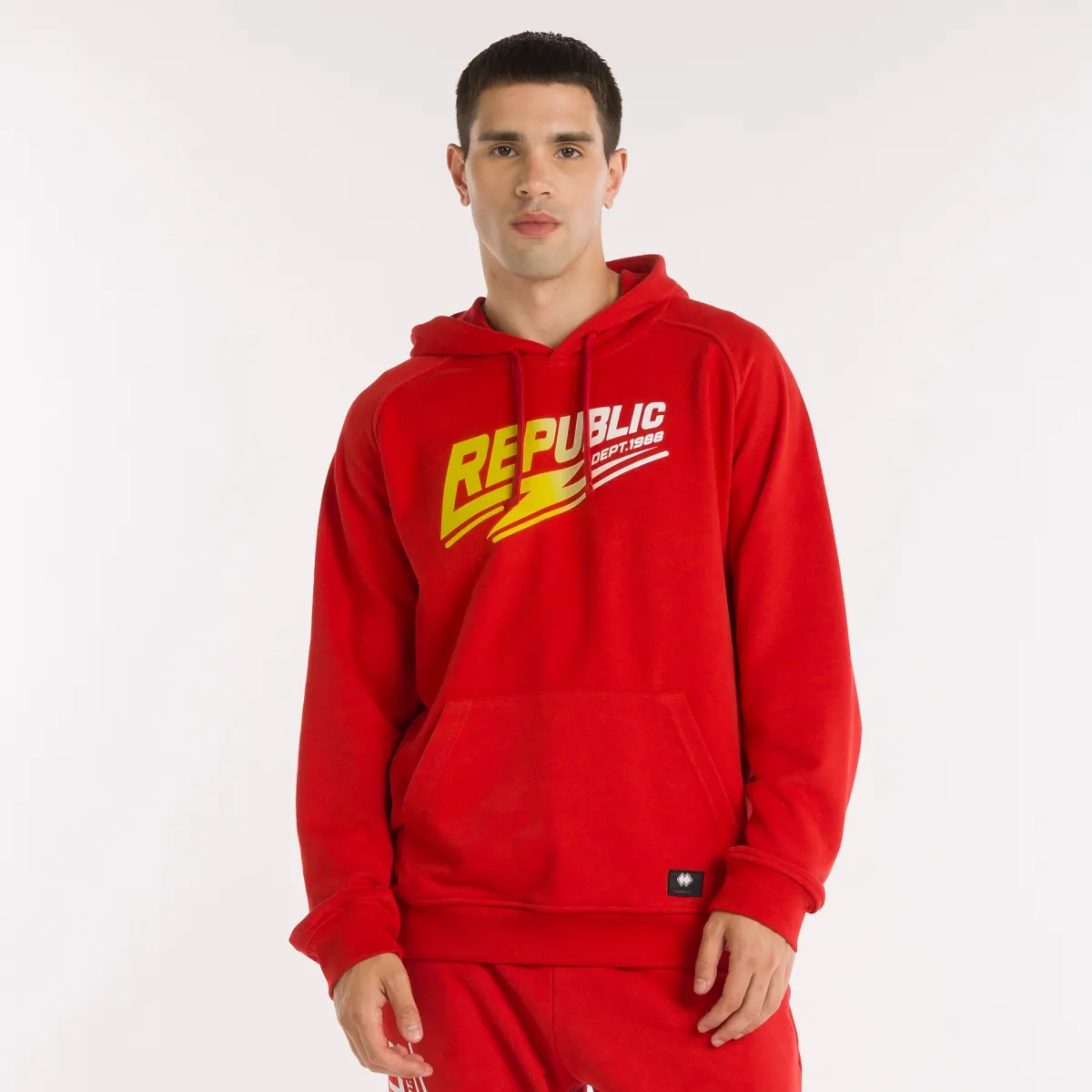 Erreà Origins Pullover Hoodie*Women Tracksuits | Tracksuits