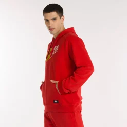 Erreà Origins Pullover Hoodie*Women Tracksuits | Tracksuits