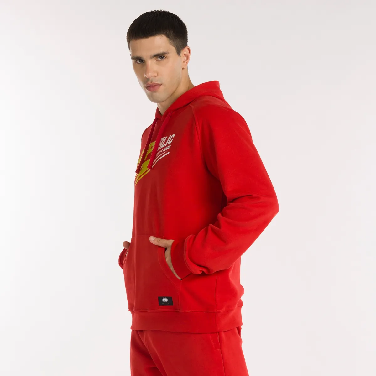 Erreà Origins Pullover Hoodie*Women Tracksuits | Tracksuits
