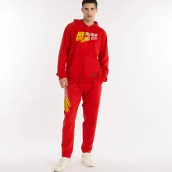 Erreà Origins Pullover Hoodie*Women Tracksuits | Tracksuits