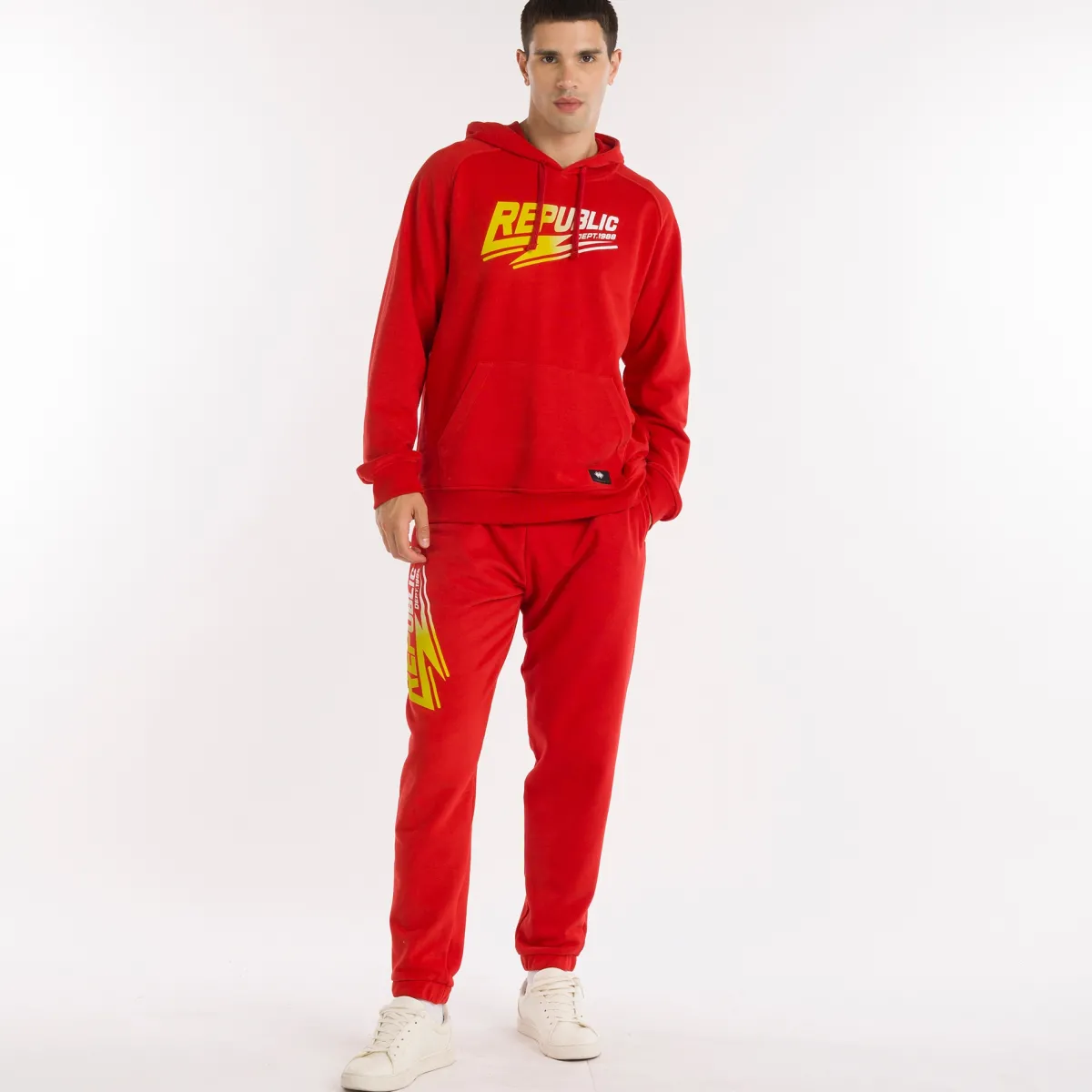 Erreà Origins Pullover Hoodie*Women Tracksuits | Tracksuits