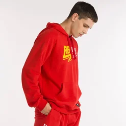Erreà Origins Pullover Hoodie*Women Tracksuits | Tracksuits
