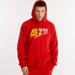Erreà Origins Pullover Hoodie*Women Tracksuits | Tracksuits