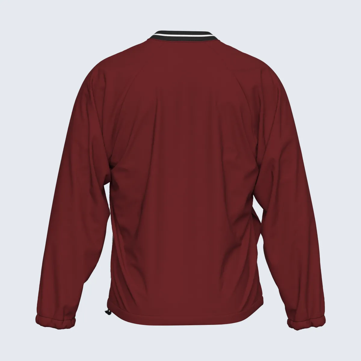 Erreà Ottawa 3.0 children’s windproof jacket*Kids Jackets And Vests