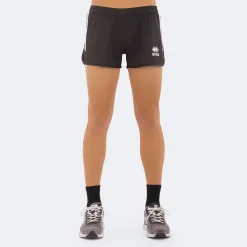 Erreà Owens running unisex shorts*Women Bowls | Golf