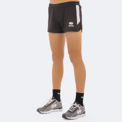 Erreà Owens running unisex shorts*Women Bowls | Golf