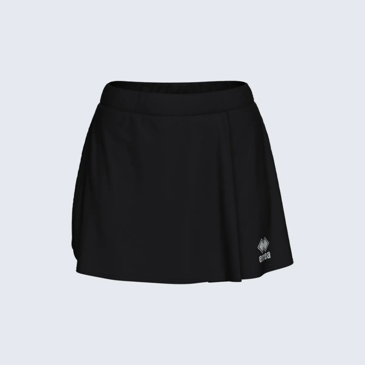 Erreà Perla 3.0 girls' skirt*Kids Sport Shorts