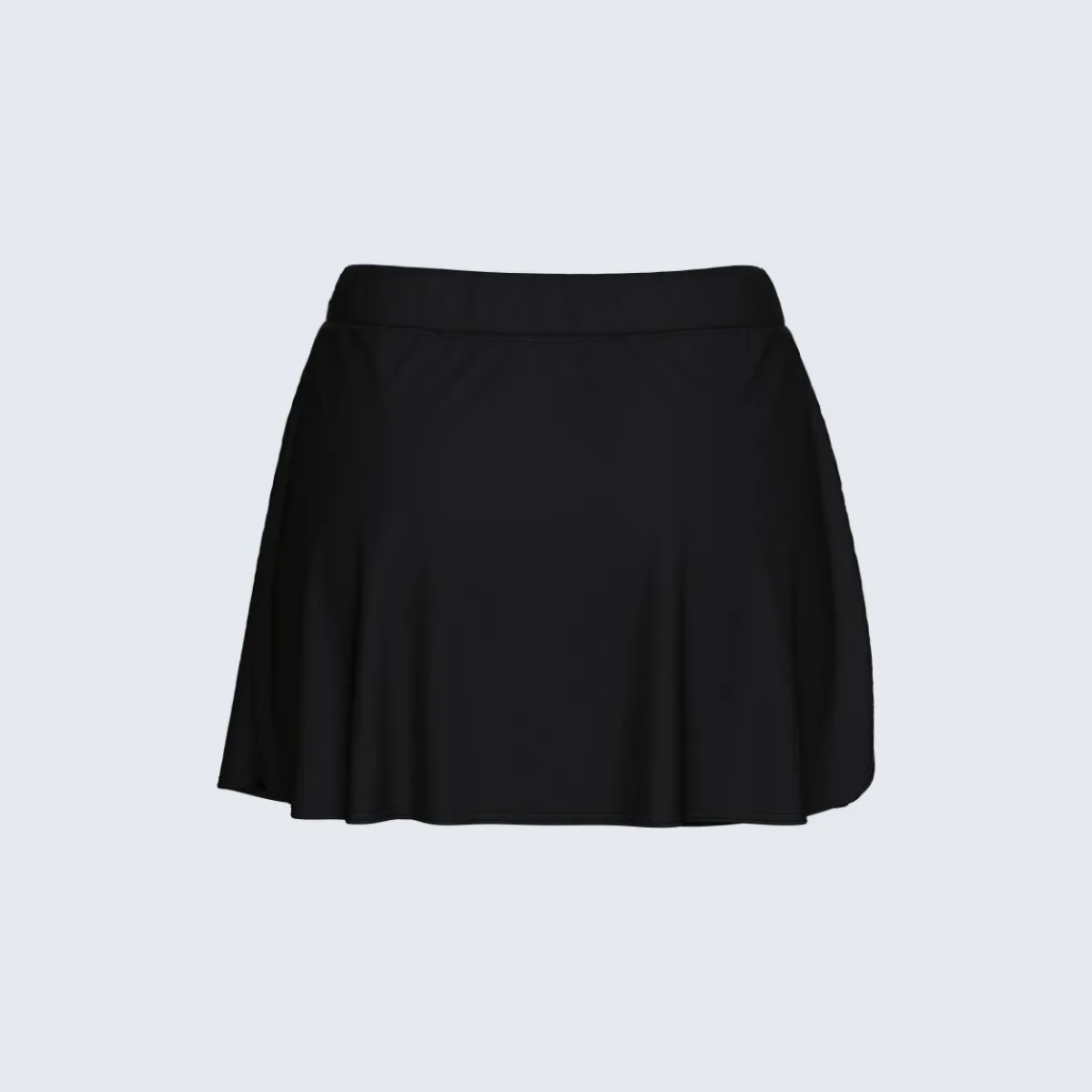 Erreà Perla 3.0 girls' skirt*Kids Sport Shorts