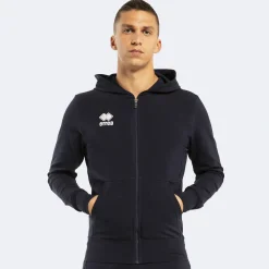 Erreà Philip unisex hoodie*Women Sweatshirts | Sweatshirts