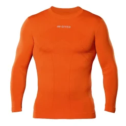Erreà POLARIS MAGLIA ML AD*Women Technical Underwear | Technical Underwear