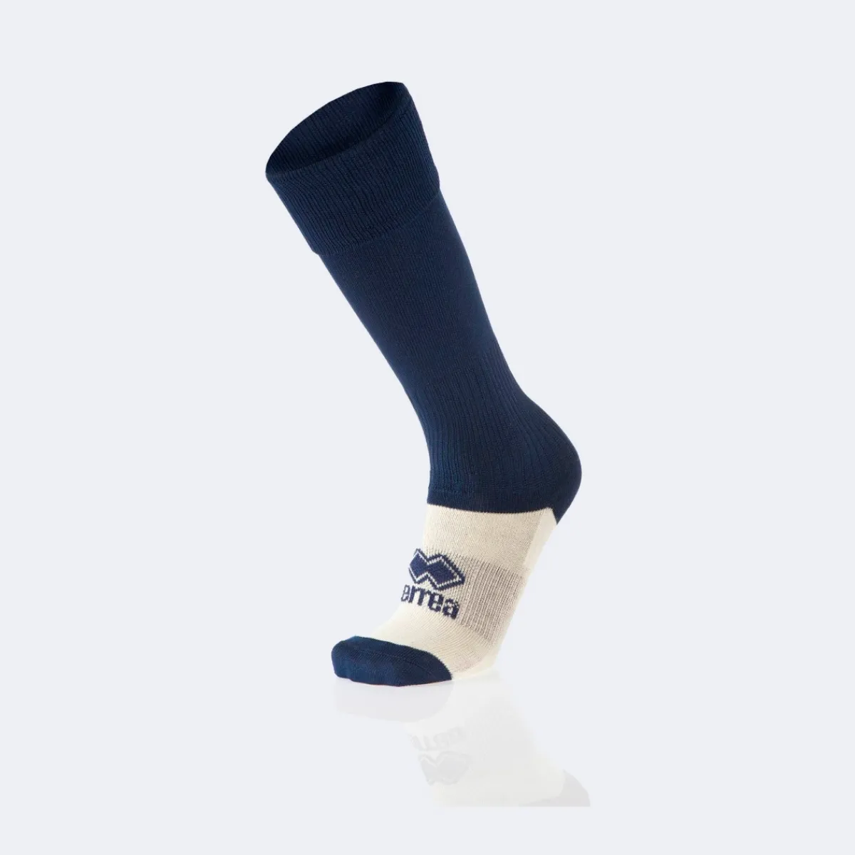 Erreà Poliestere sports socks with cotton foot* Goalkeepers | Rugby