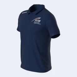 Erreà Polo Uomo Federazioni Triathlon* Italian Federations