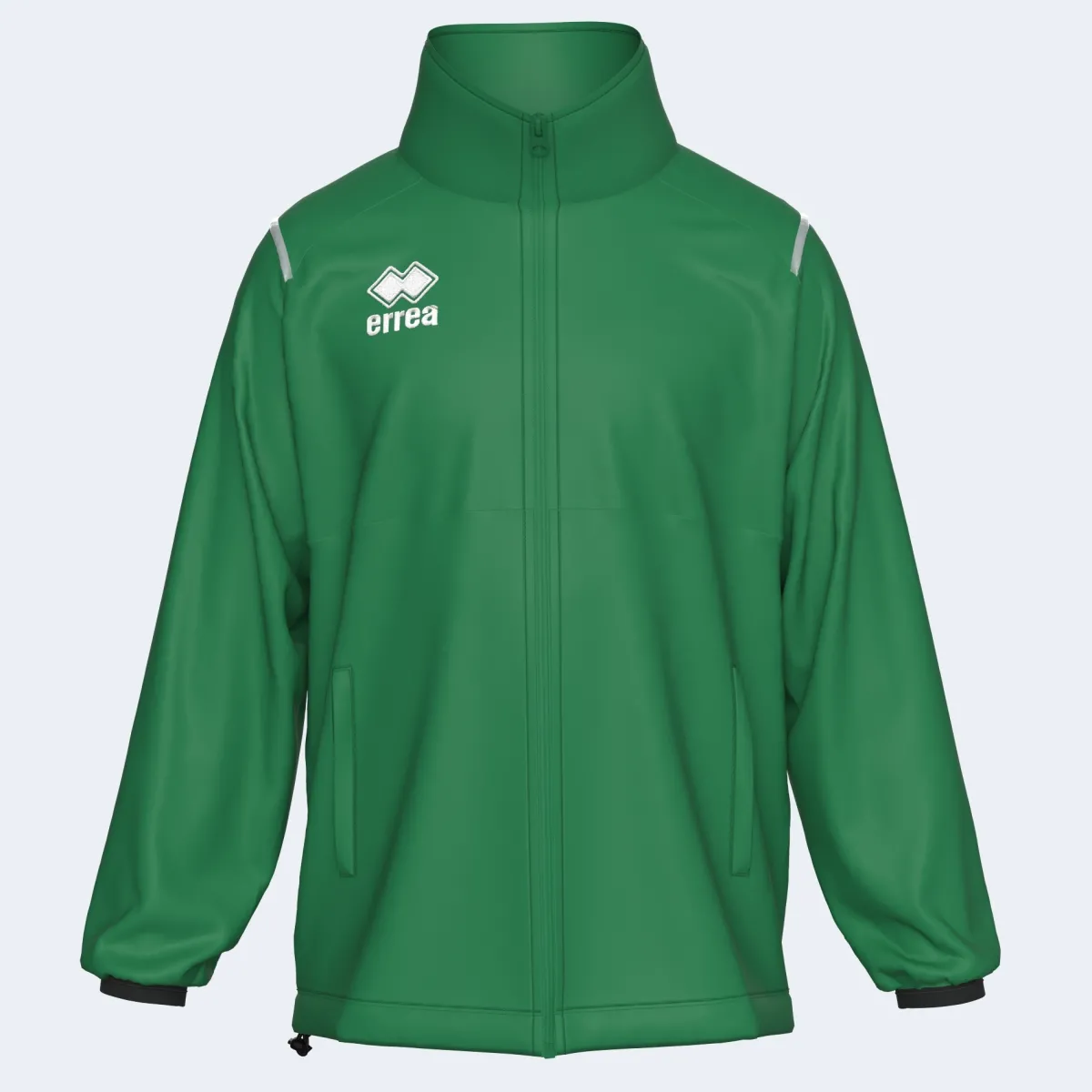 Erreà Pressing boys’ windproof jacket*Kids Jackets And Vests
