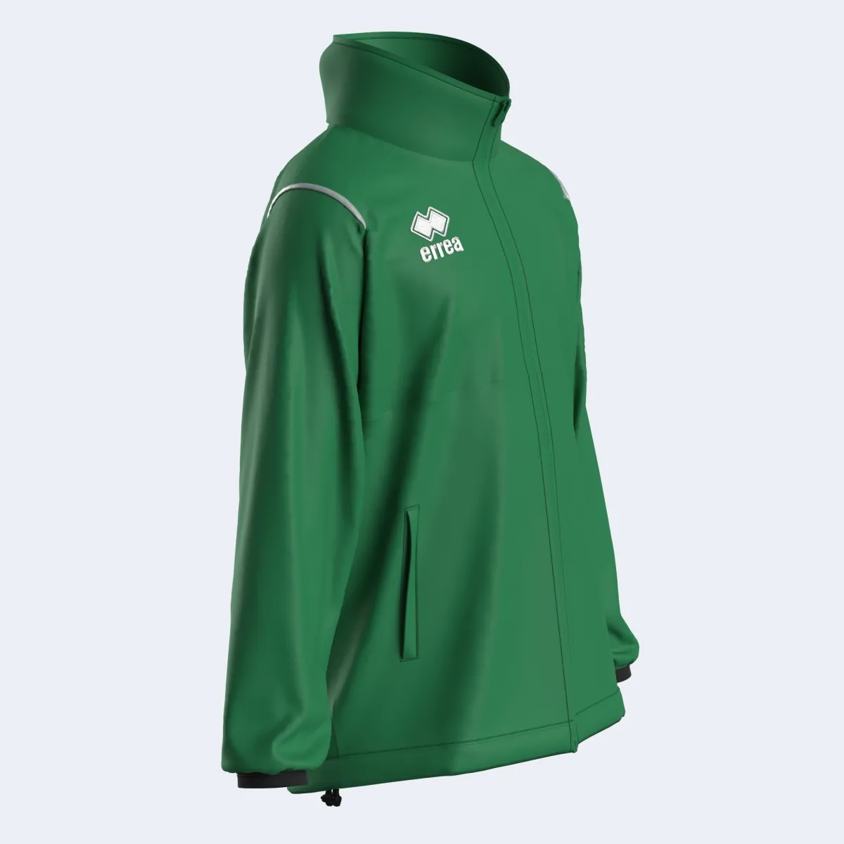 Erreà Pressing boys’ windproof jacket*Kids Jackets And Vests