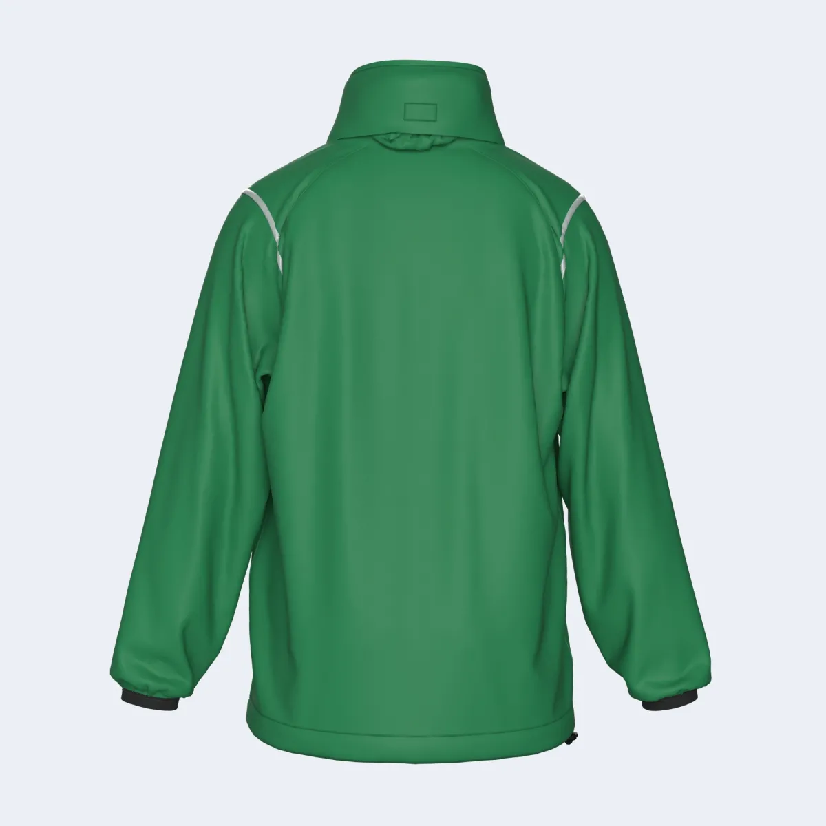 Erreà Pressing boys’ windproof jacket*Kids Jackets And Vests