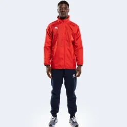 Erreà Pressing unisex windproof jacket*Women Bowls | Golf