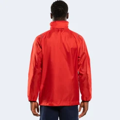 Erreà Pressing unisex windproof jacket*Women Bowls | Golf