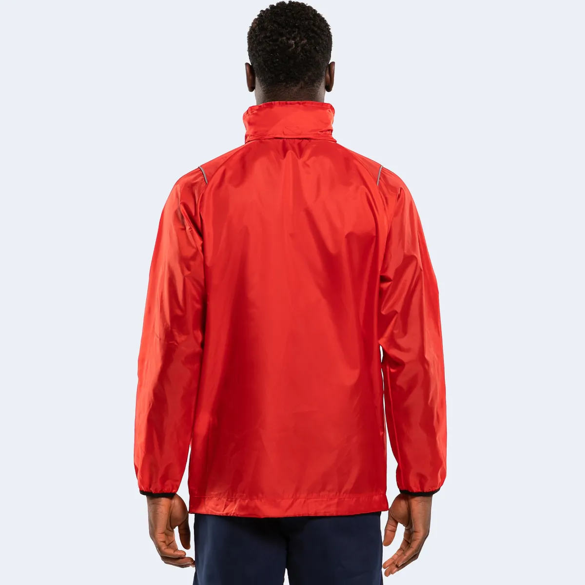 Erreà Pressing unisex windproof jacket*Women Bowls | Golf