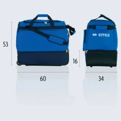 Erreà Pro bag 80 LT* Goalkeepers | Futsal