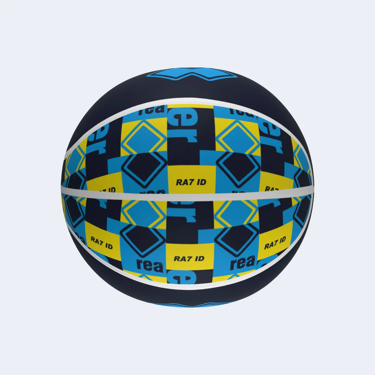 Erreà Ra Id basketball* Basket | Sport Balls