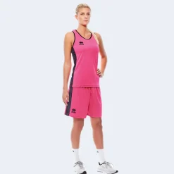 Erreà Rachele women's vest* Basket
