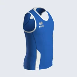 Erreà Regis Kids' Running Tank Top*Kids Top And Tank Tops