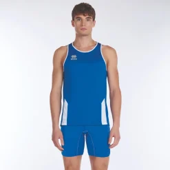 Erreà Regis Men's Running Tank Top* Fitness And Training | Running