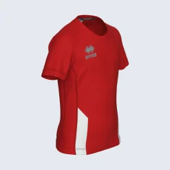Erreà Remy Girls' Running T-Shirt*Kids Bowls | Fitness And Training