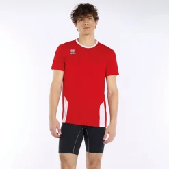Erreà Remy Men's Running T-Shirt* Bowls | Fitness And Training