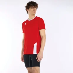 Erreà Remy Men's Running T-Shirt* Bowls | Fitness And Training