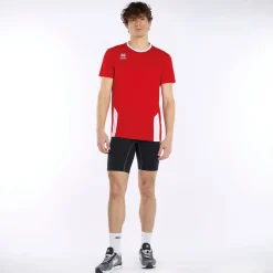 Erreà Remy Men's Running T-Shirt* Bowls | Fitness And Training