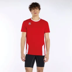 Erreà Remy Men's Running T-Shirt* Bowls | Fitness And Training