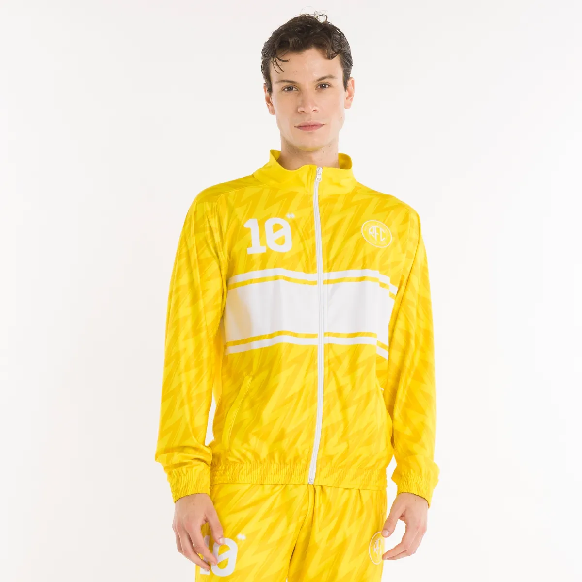 Erreà RFC 1988 Full-Zip Hoodie*Women Tracksuits | Tracksuits