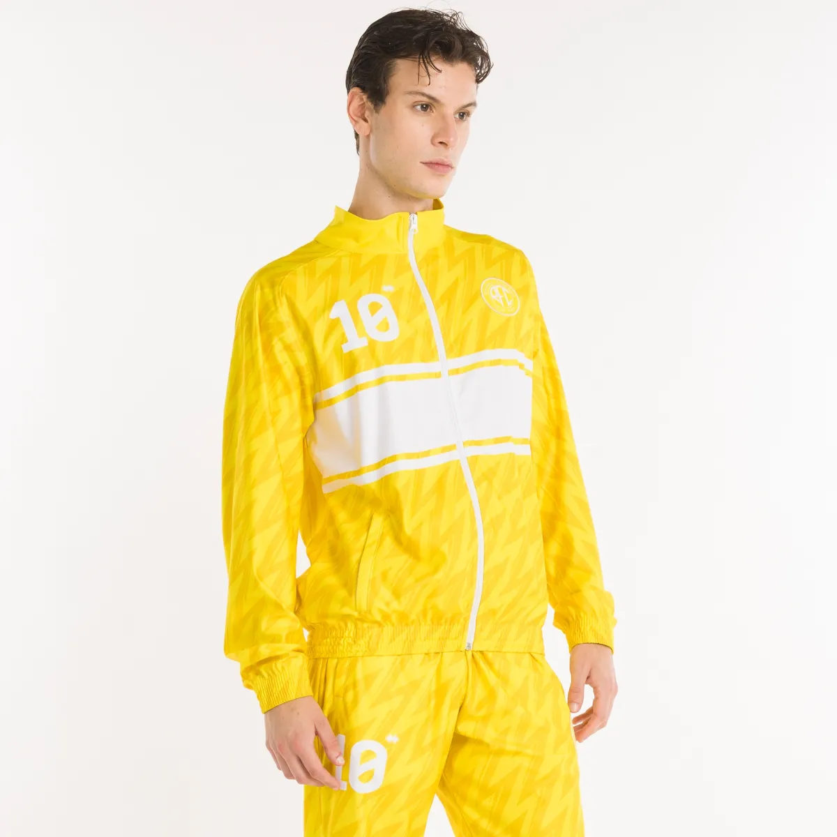 Erreà RFC 1988 Full-Zip Hoodie*Women Tracksuits | Tracksuits