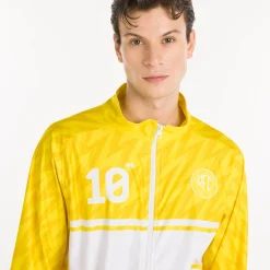Erreà RFC 1988 Full-Zip Hoodie*Women Tracksuits | Tracksuits
