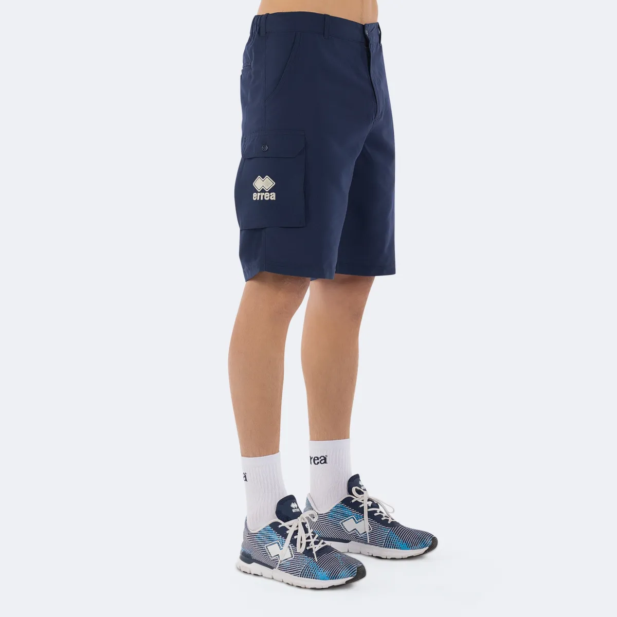 Erreà Ricky Bermuda shorts* Bowls | Golf