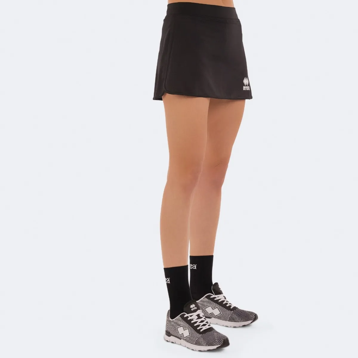 Erreà Ros 3.0 women's miniskirt*Women Golf | Handball
