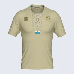 Erreà San Marino 70th UEFA Jersey* International Football | Uefa