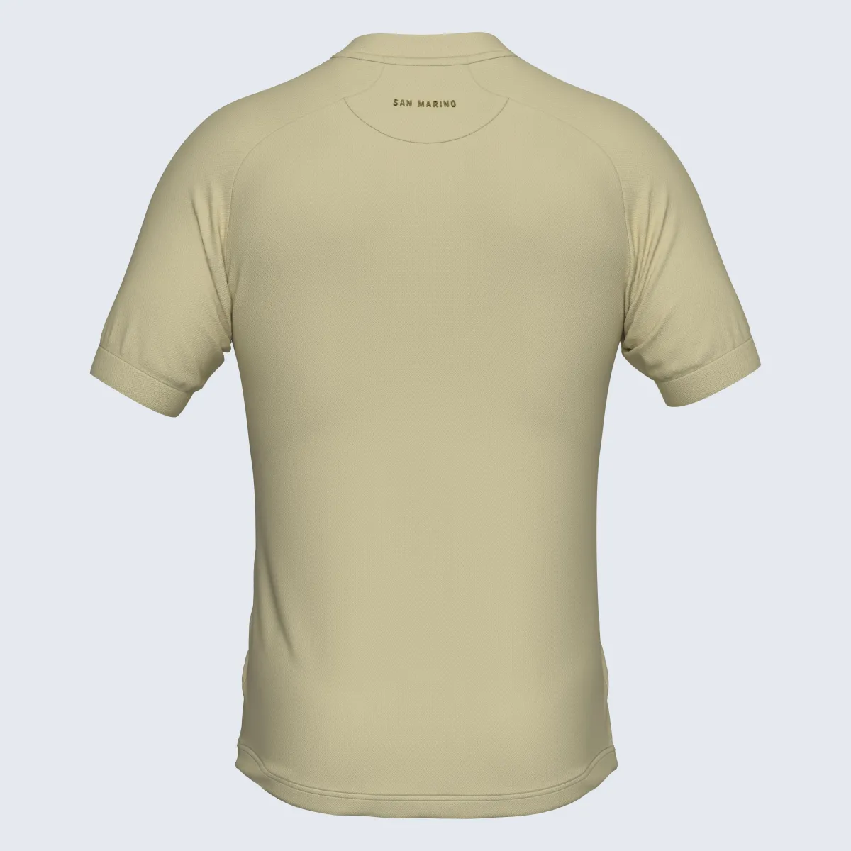 Erreà San Marino 70th UEFA Jersey* International Football | Uefa