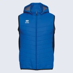Erreà Scozia children unisex sleeveless jacket*Kids Jackets And Vests