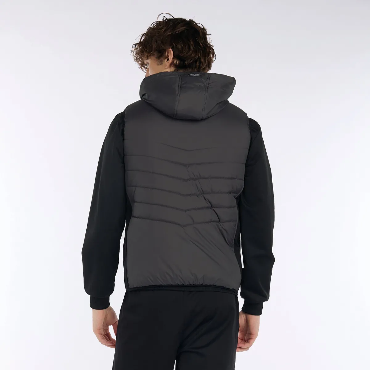 Erreà Scozia unisex sleeveless jacket*Women Bowls | Golf