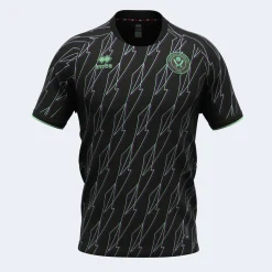 Erreà Sheffield U.FC Away Jersey 24/25* International Football