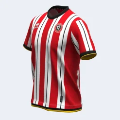 Erreà Sheffield U.FC Home Jersey 24/25* International Football
