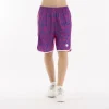 Erreà Short Abstract Skin*Kids Sport Shorts