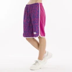 Erreà Short Abstract Skin*Kids Sport Shorts