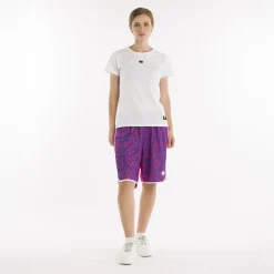 Erreà Short Abstract Skin*Kids Sport Shorts