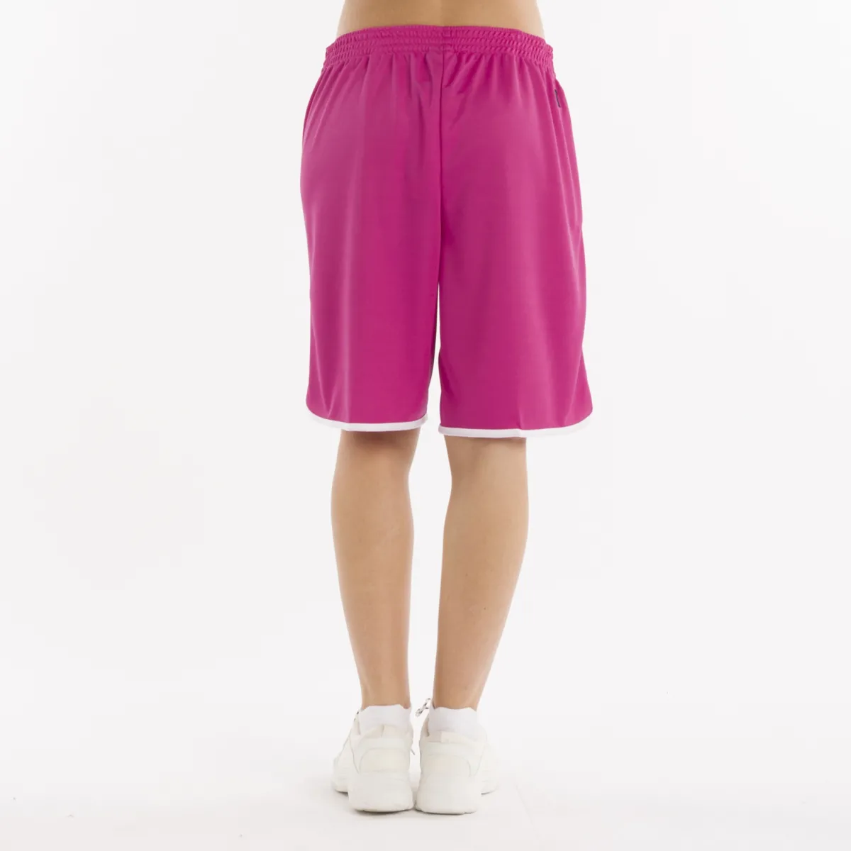 Erreà Short Abstract Skin*Kids Sport Shorts