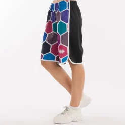 Erreà Short Graphic Skin*Kids Sport Shorts