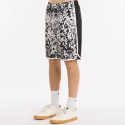 Erreà Short Pixel Skin*Women Sport Shorts | Sport Shorts