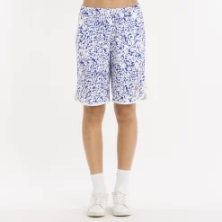 Erreà Short Splash Mesh*Kids Sport Shorts